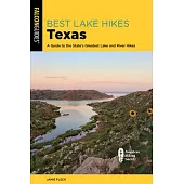 Hiking Texas Swimming Holes
