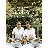 Salad: 70 Delicious Recipes for Every Occasion