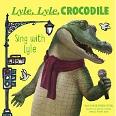 Lyle, Lyle Crocodile: Lyle and Friends