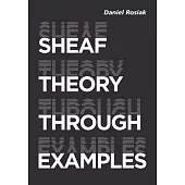 Sheaf Theory Through Examples