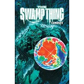 The Swamp Thing Vol. 2