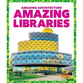 Amazing Libraries