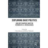 Exploring Base Politics: How Host Countries Shape the Network of U.S. Overseas Bases