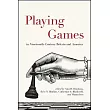 Playing Games in Nineteenth-Century Britain and America