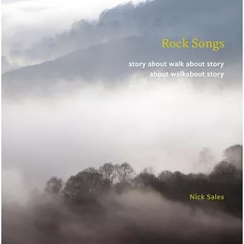 Rock Songs: Story about Walk about Story about Walkabout Story