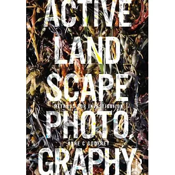 Active Landscape Photography: Methods for Investigation