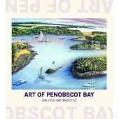 Art of Penobscot Bay
