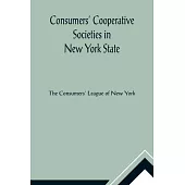 Consumers’ Cooperative Societies in New York State