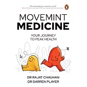 Movemint Medicine: Your Journey to Peak Health