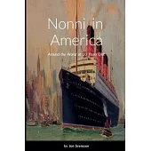 Nonni in America: Around the World at 80 Years Old!