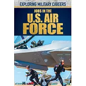 Jobs in the U.S. Air Force