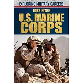 Jobs in the U.S. Marine Corps
