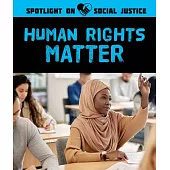 Human Rights Matter