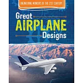 Great Airplane Designs