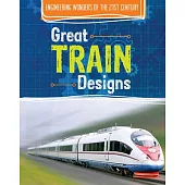 Great Train Designs