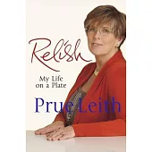 Relish: My Life of a Plate