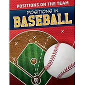 Positions in Baseball