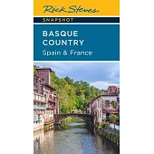 Rick Steves Snapshot Basque Country: Spain & France