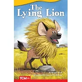 The Lying Lion