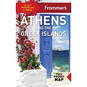 Frommer’s Athens and the Greek Islands