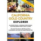 California Gold Country Explorer