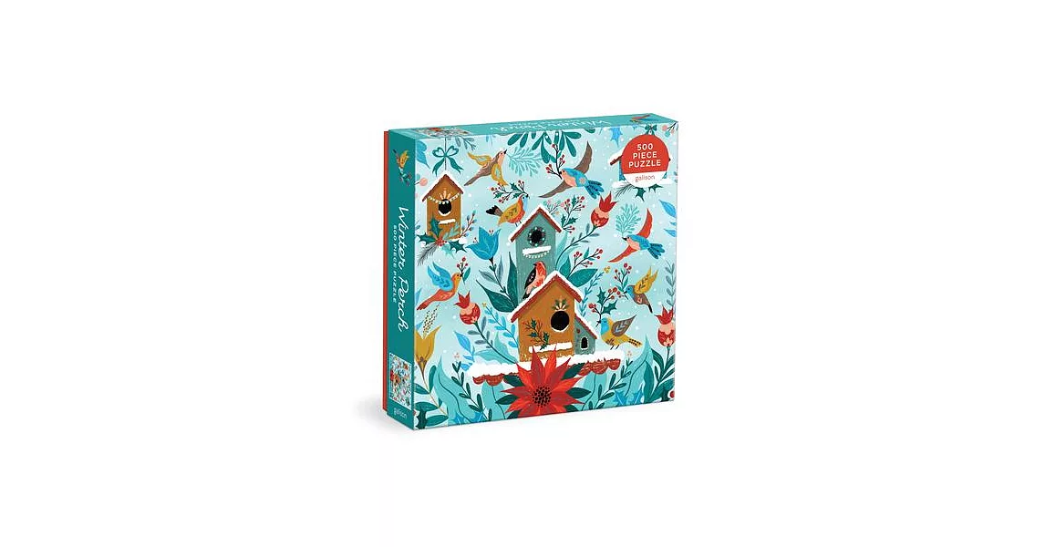 Glow in the Dark: Magical Christmas Jigsaw Puzzle Glow in the Dark: Magical Christmas Jigsaw Puzzle