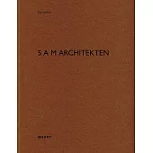 S A M Architekten