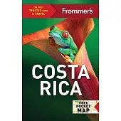 Frommer’s Costa Rica