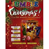 Christmas Jumble(r): ’Tis the Season for Puzzles!