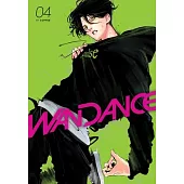 Wandance 4