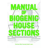 Manual of House Sections: Materials and Carbon