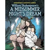 William Shakespeare’s a Midsummer Night’s Dream