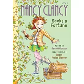 Nancy Clancy Seeks a Fortune: #7