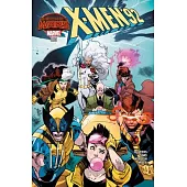 X-Men ’92: The Complete Collection