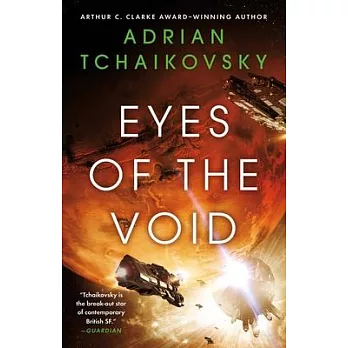 Eyes of the void