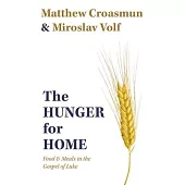 The Hunger for Home: Food and Meals in the Gospel of Luke