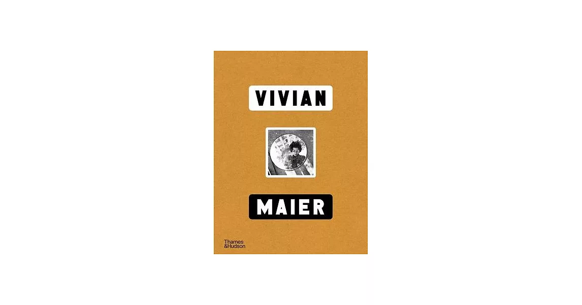 Vivian Maier | 拾書所