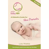 New Baby 101 - A Midwife’s Guide for New Parents: Third Edition