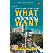 What Millennials Want: Decoding the Largest Generation