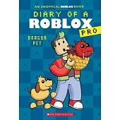 Diary of a Roblox Pro #2