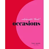 Kate Spade New York Celebrate That!: Occasions