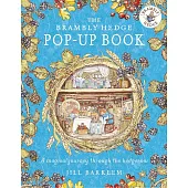 The Brambly Hedge Pop-Up Book