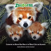 Zooborns Motherly Love: Celebrating the Mother-Baby Bond at the World’s Zoos and Aquariums