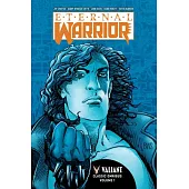 Eternal Warrior Classic Omnibus Volume 1