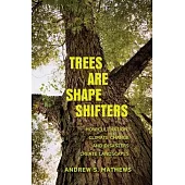 Trees Are Shape Shifters: How Cultivation, Climate Change, and Disaster Create Landscapes