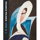 Francis Picabia: Catalogue Raisonne Volume IV (1940-1953)