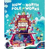 How the North Pole Works