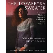 The Lopapeysa Sweater: A Journey North in Search of Iceland’s Iconic Knitwear