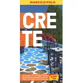 Crete Marco Polo Pocket Guide
