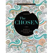 The Chosen - Adult Coloring Book: Season Two